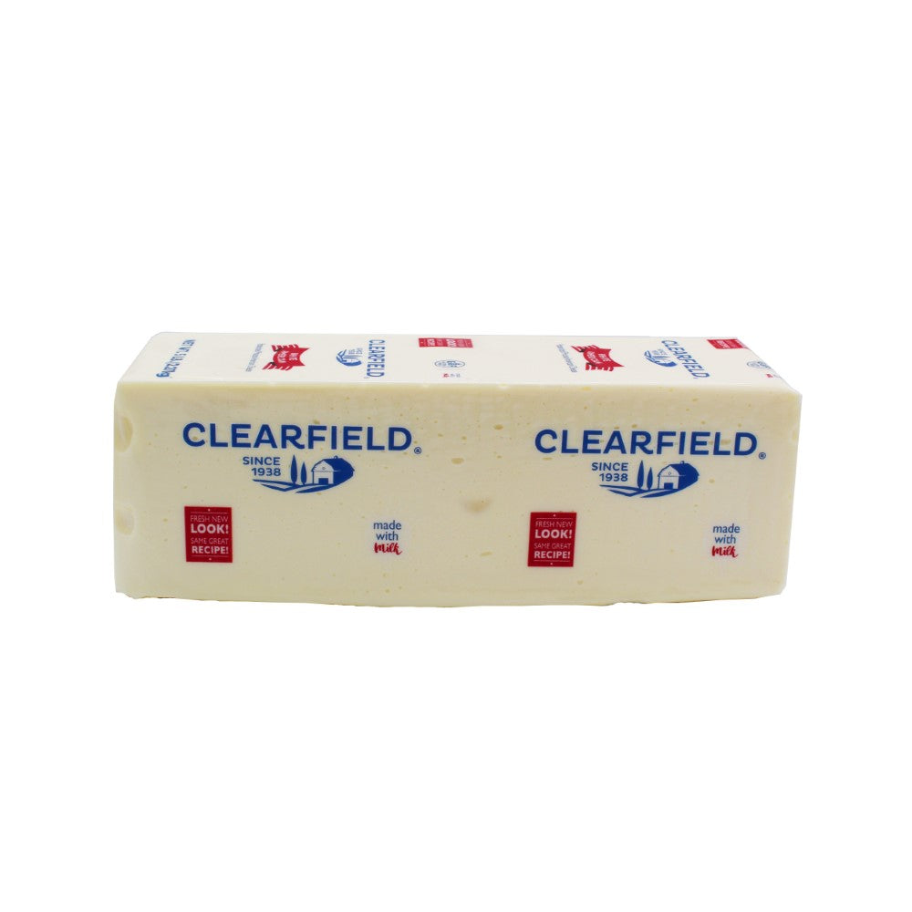 Clearfield American Cheese
