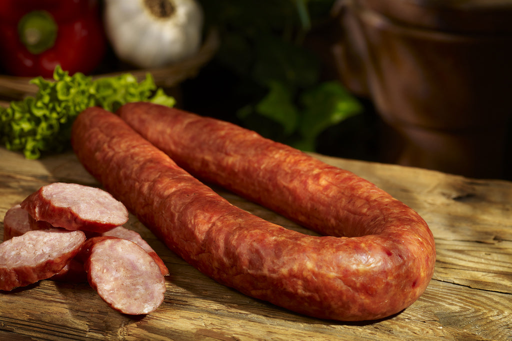 Smoked Original Polish Sausage