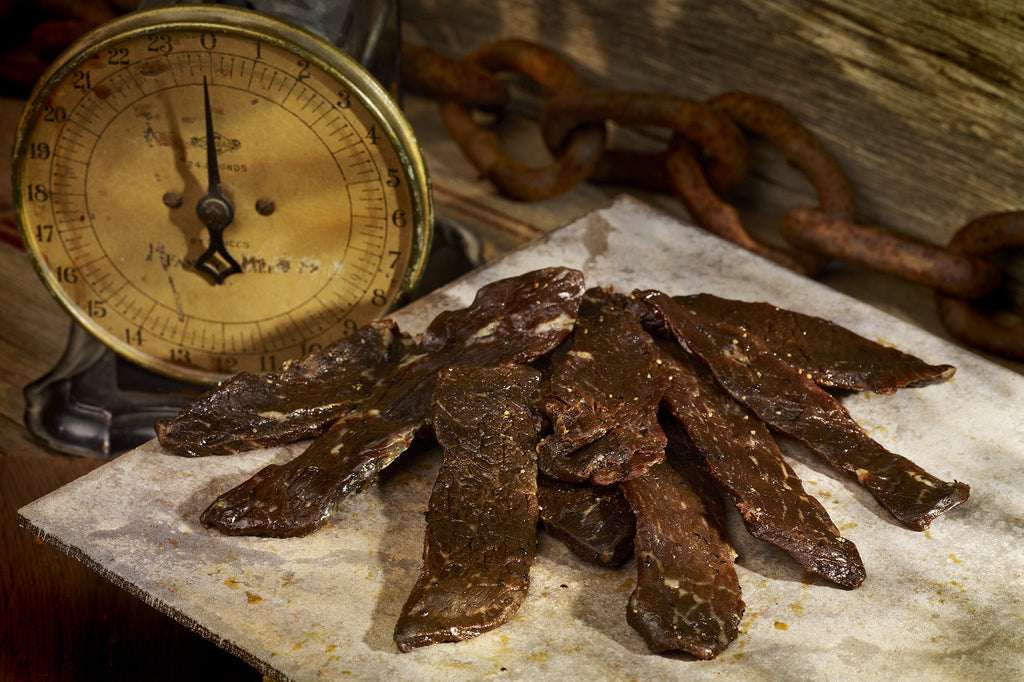 Original Beef Jerky