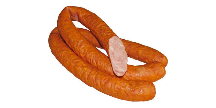 Smoked Polish Sausage