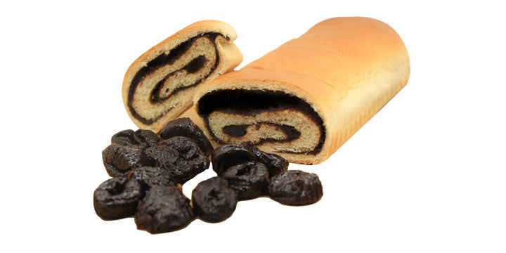 Assorted Bakery Rolls